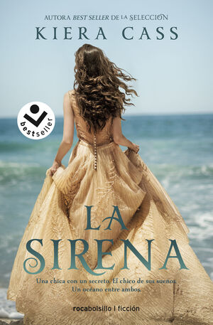 SIRENA, LA.(BESTSELLER/FICCION)