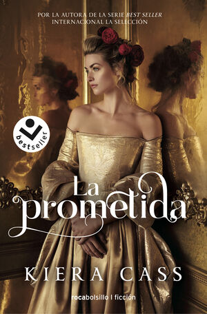PROMETIDA, LA.(BESTSELLER/FICCION)
