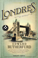 LONDRES. LA NOVELA