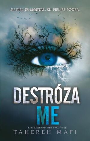 DESTROZAME.(CIENCIA FICCION)