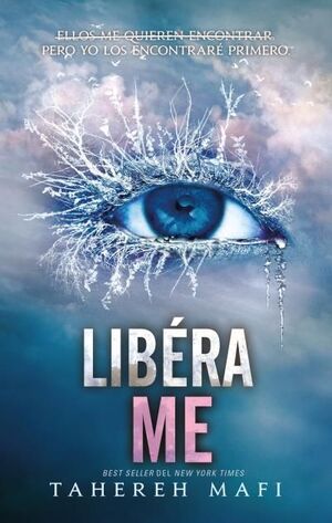 LIBERAME.(CIENCIA FICCION)
