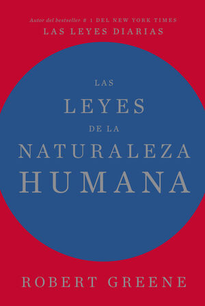 LEYES DE LA NATURALEZA HUMANA, LAS