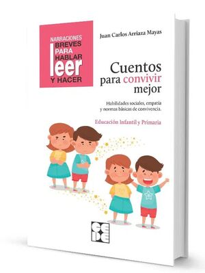 CUENTOS PARA CONVIVIR MEJOR