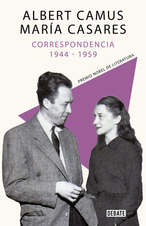 CORRESPONDENCIA 1944-1959.(ENSAYO Y PENSAMIENTO)
