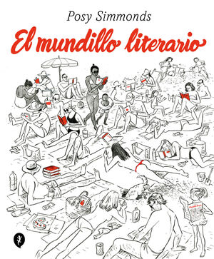 MUNDILLO LITERARIO, EL.(GRAPHIC)
