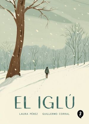 EL IGLÚ. UNA HISTORIA DE FANTASMAS