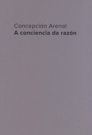 CONCEPCIÓN ARENAL