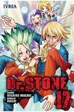DR. STONE,17