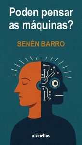 PODEN PENSAR AS MÁQUINAS?