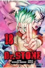 DR. STONE,18