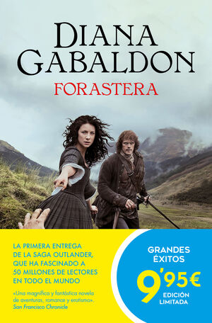 FORASTERA.(BOLSILLO)