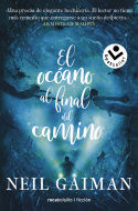 OCEANO AL FINAL DEL CAMINO, EL.(FICCION).(BESTSELL
