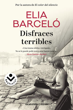 DISFRACES TERRIBLES.(BESTSELLER)