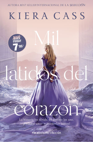 MIL LATIDOS DEL CORAZÓN. BOOK FRIDAY