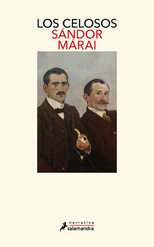 CELOSOS, LOS.(NARRATIVA)