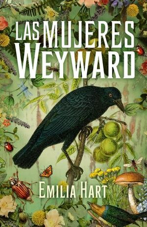 MUJERES WEYWARD, LAS.(NARRATIVA)