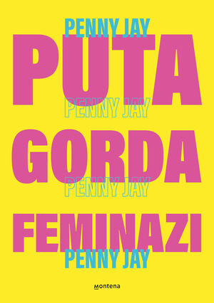 PUTA GORDA FEMINAZI.(ELLAS)
