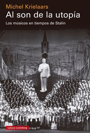 AL SON DE LA UTOPIA