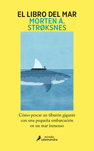 EL LIBRO DEL MAR