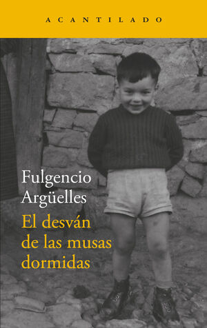 EL DESVAN DE LAS MUSAS DORMIDAS