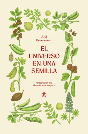 EL UNIVERSO EN UNA SEMILLA