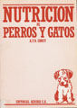 NUTRICIÓN DE PERROS Y GATOS 2ªED