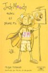 JUDY MOODY SALVA EL PLANETA (COLECCIÓN JUDY MOODY 3)