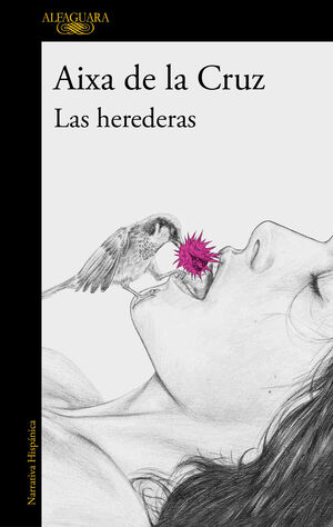 HEREDERAS, LAS.(HISPANICA)