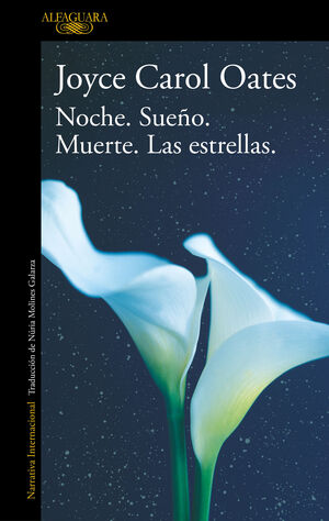 NOCHE.SUEÑO.MUERTE.LAS ESTRELLAS.(LITERATURAS)