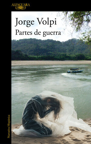 PARTES DE GUERRA.(HISPANICA)
