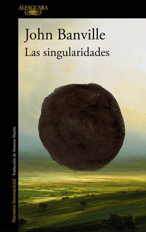 SINGULARIDADES, LAS.(ALFAGUARA CLASICOS)