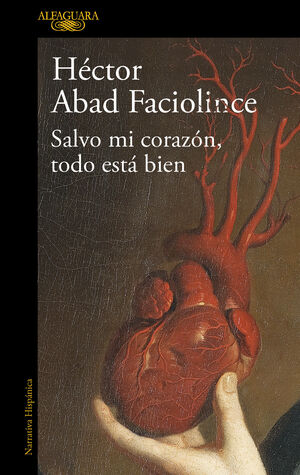 SALVO MI CORAZON, TODO ESTA BIEN.(HISPANICA)