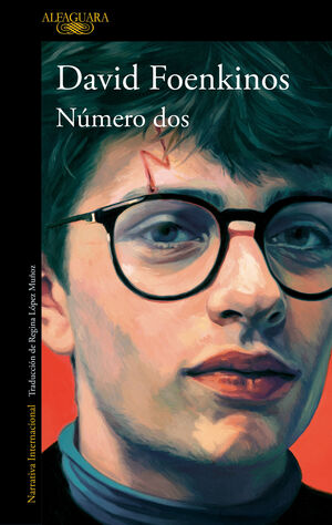 NUMERO DOS.(LITERATURAS)