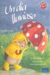 UN DÍA MUY LLUVIOSO