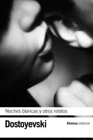 NOCHES BLANCAS ; EL PEQUEÑO HÉROE ; UN EPISODIO VERGONZOSO