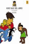 KIKO SALE DEL LIBRO
