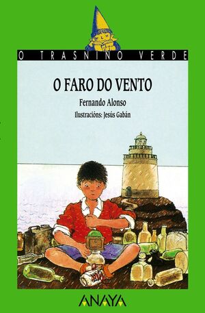 11. O FARO DO VENTO