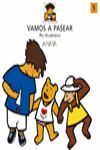 VAMOS A PASEAR