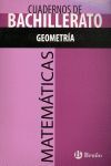 CUADERNO MATEMÁTICAS BACHILLERATO GEOMETRÍA