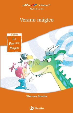 VERANO MÁGICO