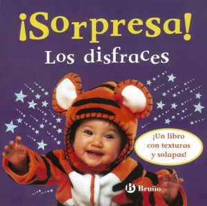 ¡SORPRESA! LOS DISFRACES