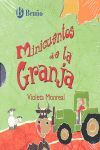 MINICUENTOS DE LA GRANJA