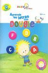 APRENDE LAS LETRAS CON DOUGIE
