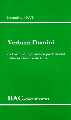 VERBUM DOMINI