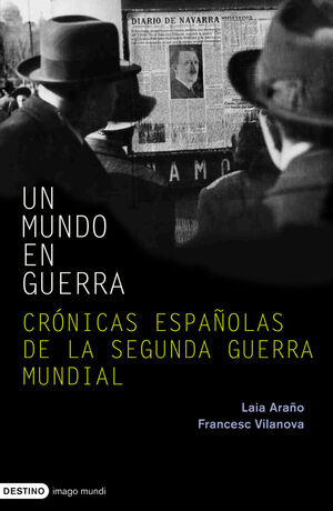 UN MUNDO EN GUERRA