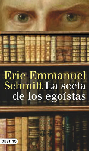 LA SECTA DE LOS EGOÍSTAS