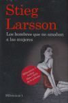 LOS HOMBRES QUE NO AMABAN A LAS MUJERES