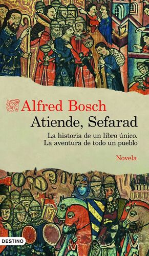 ATIENDE, SEFARAD