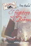EL FUGITIVO DE BORNEO