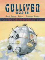 GULLIVER XXI